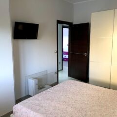 Отель House With 3 Bedrooms in Arenella, With Enclosed Garden and Wifi - 100 m From the Beach Италия, Аренелла - отзывы, цены и фото номеров - забронировать отель House With 3 Bedrooms in Arenella, With Enclosed Garden and Wifi - 100 m From the Beach онлайн фото 11