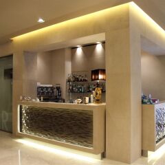 FH55 Grand Hotel Mediterraneo Флоренция спа фото 2