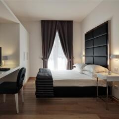 LHP Hotel River & SPA удобства в номере фото 2