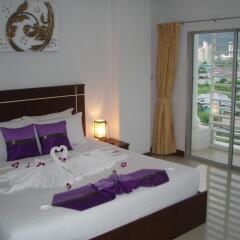 Soleluna Hotel 3* Номер Делюкс с различными типами кроватей