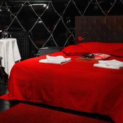 Hotel Ryzhaya Sara Нижний Новгород спа фото 2