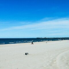 Отель Sopocki Dworek Sopot пляж