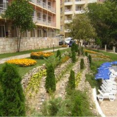 Отель Vezhen Hotel Болгария, Золотые пески - отзывы, цены и фото номеров - забронировать отель Vezhen Hotel онлайн фото 10