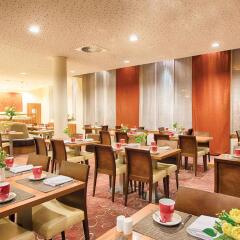 Отель Leonardo Hotel Dresden Altstadt Германия, Дрезден - отзывы, цены и фото номеров - забронировать отель Leonardo Hotel Dresden Altstadt онлайн питание