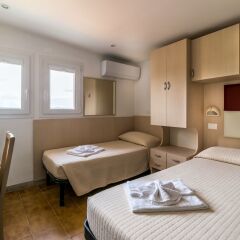 Hotel Stresa комната для гостей фото 19