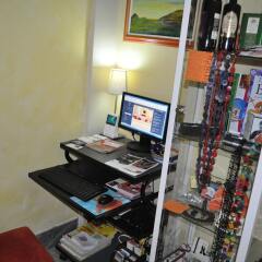 Отель Relais Firenze Stibbert развлечения