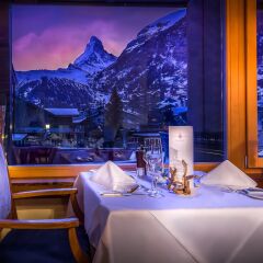 Отель Christiania Hotels & Spa Швейцария, Церматт - отзывы, цены и фото номеров - забронировать отель Christiania Hotels & Spa онлайн питание фото 2