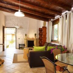 Отель B&B Lekythos Агридженто комната для гостей