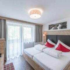 Отель Aparthotel Rechenau Хохгургль фото 3