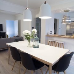 Apartment T10c in Reykjavik, Iceland from 321$, photos, reviews - zenhotels.com