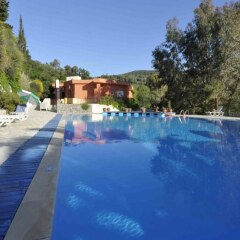 Отель Blue Princess Beach Resort - All Inclusive бассейн фото 3