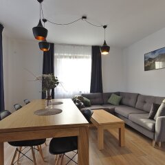 Отель Apartamenty Forma Tatrica Закопане фото 28