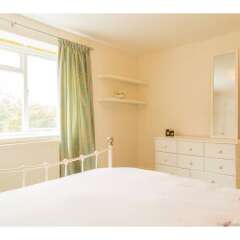 Апартаменты Newly Renovated Hove Apartment комната для гостей фото 5