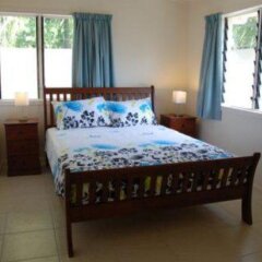 Coral Sands Apartments in Rarotonga, Cook Islands from 126$, photos, reviews - zenhotels.com photo 7