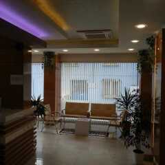 Hotel Akdag интерьер отеля фото 3