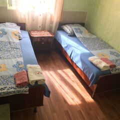 Отель Guest House Garniresthost Армения, Лусарат - отзывы, цены и фото номеров - забронировать отель Guest House Garniresthost онлайн фото 8