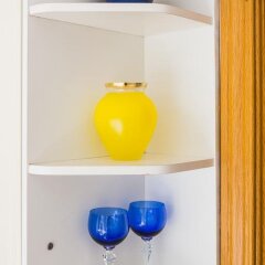 Гостиница DailyRooms Na Pyatnitskoy Apartments в Москве отзывы, цены и фото номеров - забронировать гостиницу DailyRooms Na Pyatnitskoy Apartments онлайн Москва фото 13