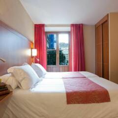 Ateneo Hotel комната для гостей фото 5