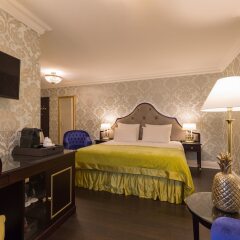 Stanhope Hotel Brussels by Thon Hotels комната для гостей фото 12