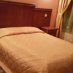 Отель Боляри Велико Тырново комната для гостей фото 5