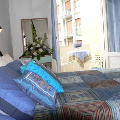 Hotel Arlesiana Римини комната для гостей фото 4