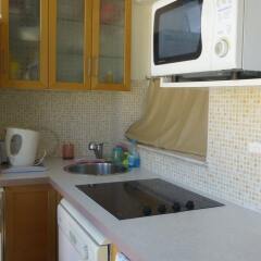 Апартаменты Marazur Apartments в номере фото 2
