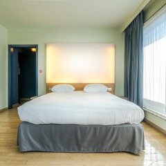 Отель 322 Lambermont Бельгия, Брюссель - отзывы, цены и фото номеров - забронировать отель 322 Lambermont онлайн комната для гостей фото 4
