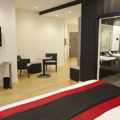 L'Empire Paris Hotel комната для гостей фото 2