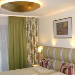 Отель Commundo Tagungshotel Ismaning Германия, Исманинг - отзывы, цены и фото номеров - забронировать отель Commundo Tagungshotel Ismaning онлайн комната для гостей фото 4