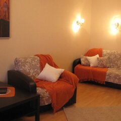 Апартаменты Mariya on Morskoy Naberezhnoy 35/6 Apartments Санкт-Петербург фото 5