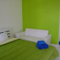 Отель Peter Pan Resort детские мероприятия