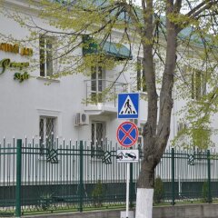 Гостиница Гостевой дом Ретро Стиль в Анапе отзывы, цены и фото номеров - забронировать гостиницу Гостевой дом Ретро Стиль онлайн Анапа фото 25