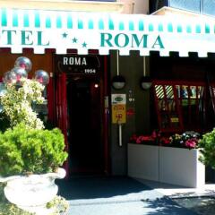 Отель Roma Италия, Маргера - отзывы, цены и фото номеров - забронировать отель Roma онлайн с домашними животными