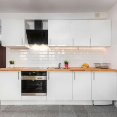 Отель Little Home - Wspólna 41 Польша, Варшава - отзывы, цены и фото номеров - забронировать отель Little Home - Wspólna 41 онлайн в номере