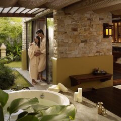 Отель Shangri-La's Rasa Sayang Resort and Spa, Penang Малайзия, Пенанг - отзывы, цены и фото номеров - забронировать отель Shangri-La's Rasa Sayang Resort and Spa, Penang онлайн спа