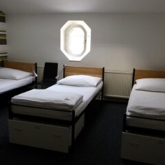 Hostel Miles Прага спа