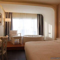 Shalom Hotel & Relax, Tel Aviv - an Atlas Boutique Hotel фото 7
