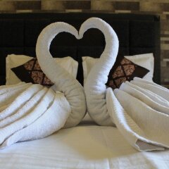 Отель Millennium Inn Гоа сауна