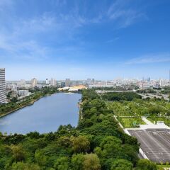 Отель Centre Point Sukhumvit 10 пляж