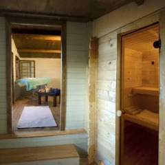 Отель Agriturismo Podere Luisa Италия, Монтеварчи - отзывы, цены и фото номеров - забронировать отель Agriturismo Podere Luisa онлайн сауна