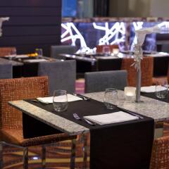 Tallink Spa and Conference Hotel питание