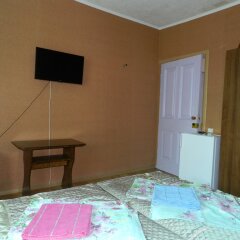 Гостиница On Kazachya Hostel в Сочи 2 отзыва об отеле, цены и фото номеров - забронировать гостиницу On Kazachya Hostel онлайн удобства в номере фото 2