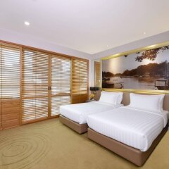 Grande Centre Point Ploenchit in Bangkok, Thailand from 106$, photos, reviews - zenhotels.com guestroom photo 4