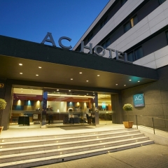 Отель AC Hotel Aravaca by Marriott Испания, Мадрид - отзывы, цены и фото номеров - забронировать отель AC Hotel Aravaca by Marriott онлайн развлечения