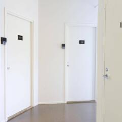 Forenom Hostel Espoo Kivenlahti интерьер отеля фото 2
