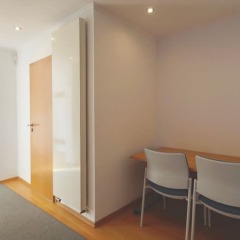 Отель Ferienwohnung Leverkusen 1 Германия, Леверкузен - отзывы, цены и фото номеров - забронировать отель Ferienwohnung Leverkusen 1 онлайн комната для гостей