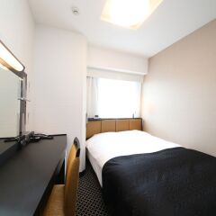 APA Hotel Sugamo Ekimae комната для гостей фото 4