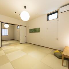 Musubi Hotel Machiya Naraya-machi 2 Фукуока фото 24