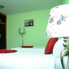 Samara Hotel in Addis Ababa, Ethiopia from 147$, photos, reviews - zenhotels.com guestroom photo 3