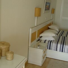 Отель Albufeira Ocean View by Rentals in Algarve (62) ванная